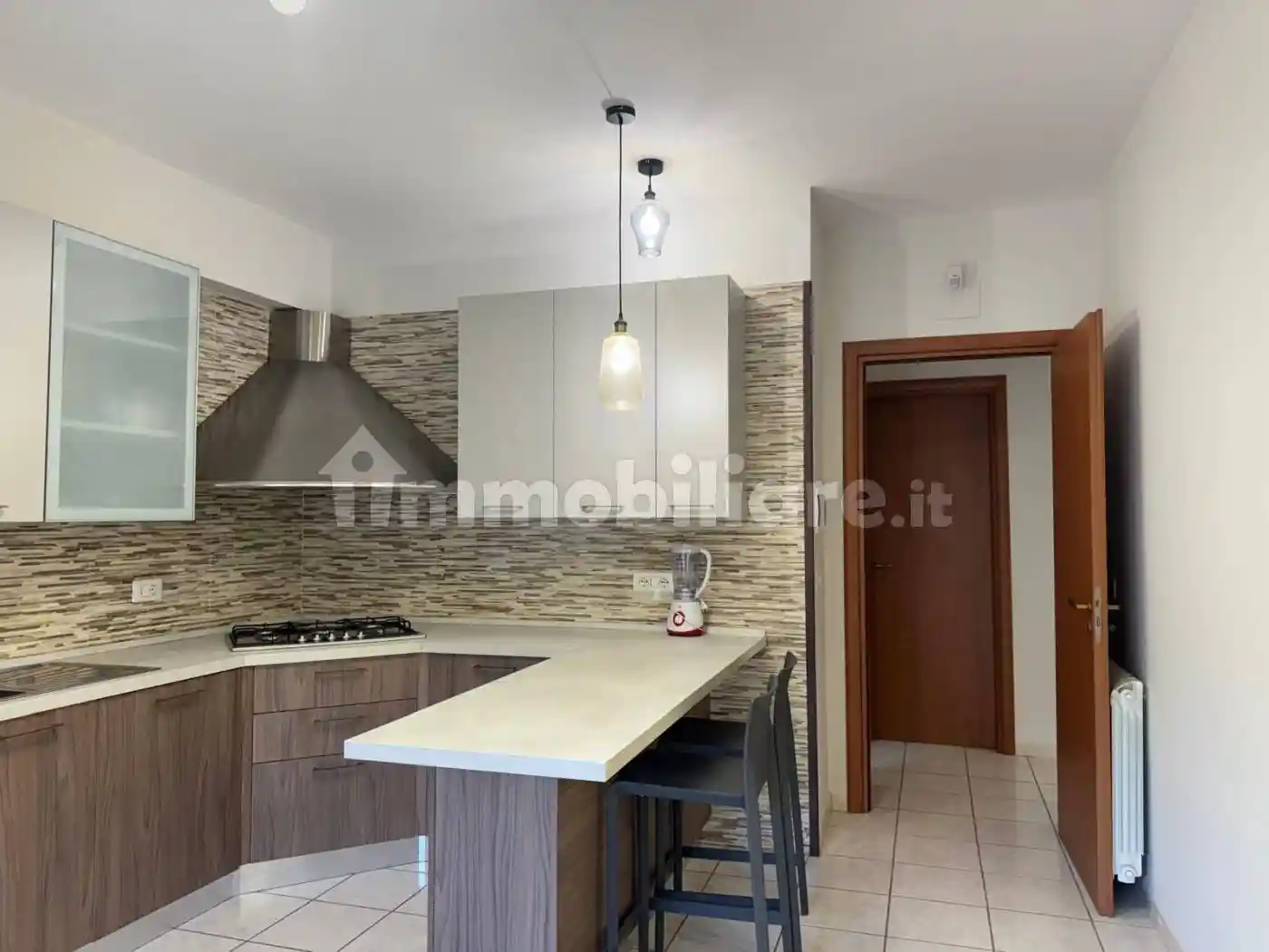 Trilocale Località Santa Margherita 83, Santa Margherita - Santo Stefano, Messina - foto 4