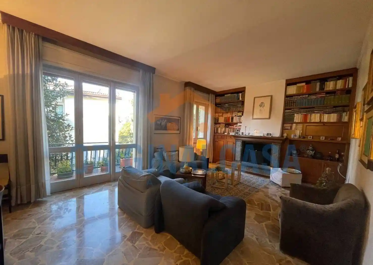 Trilocale via Bernardino Varisco, Panoramica, Brescia - foto 3