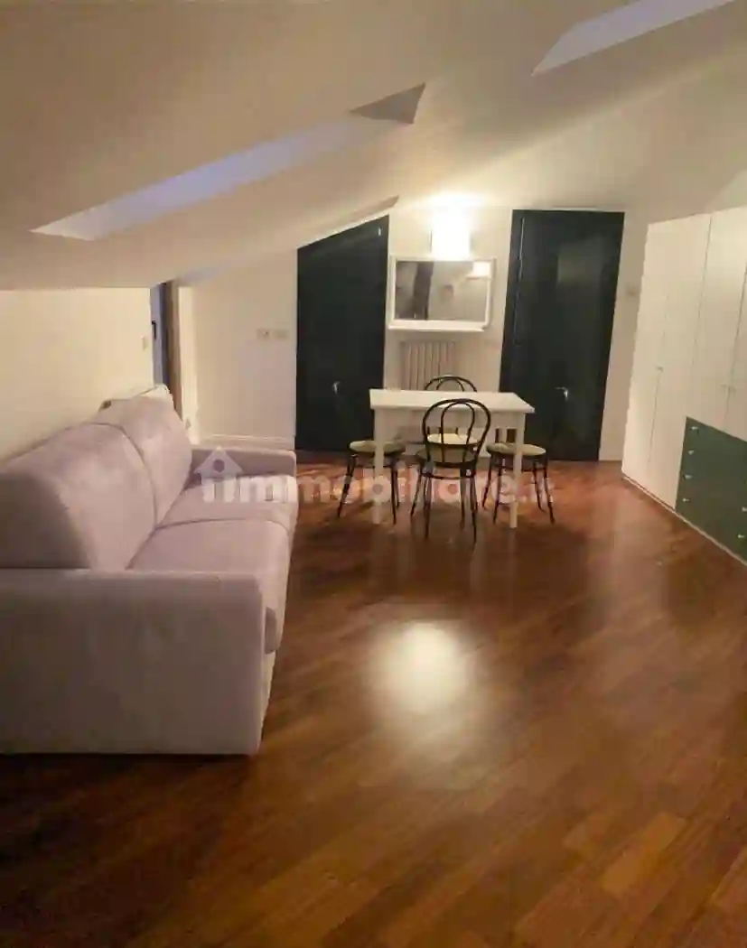 Attico - Mansarda - foto 2