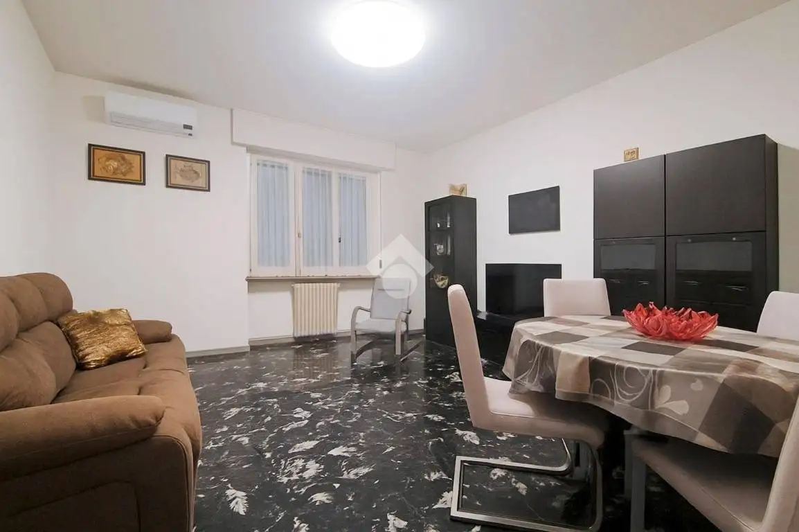 Trilocale via Degli Olmi 12, Cascine San Pietro, Cassano d'Adda - foto 5