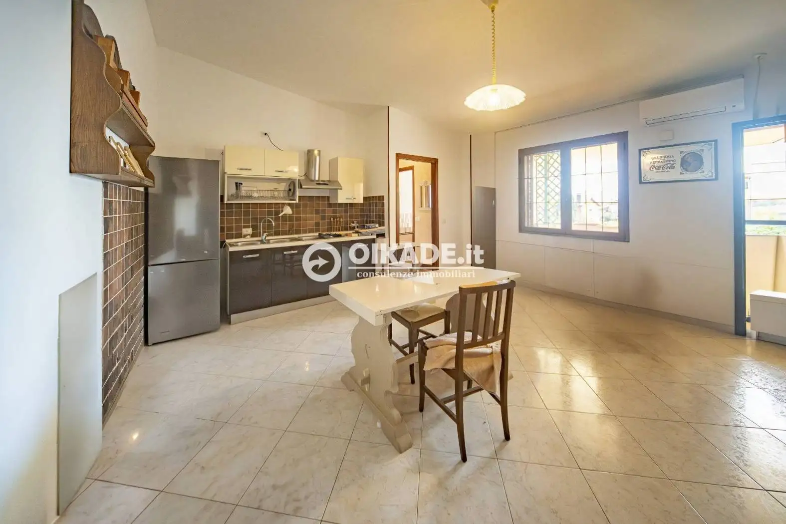 Appartamento in vendita a Sinnai