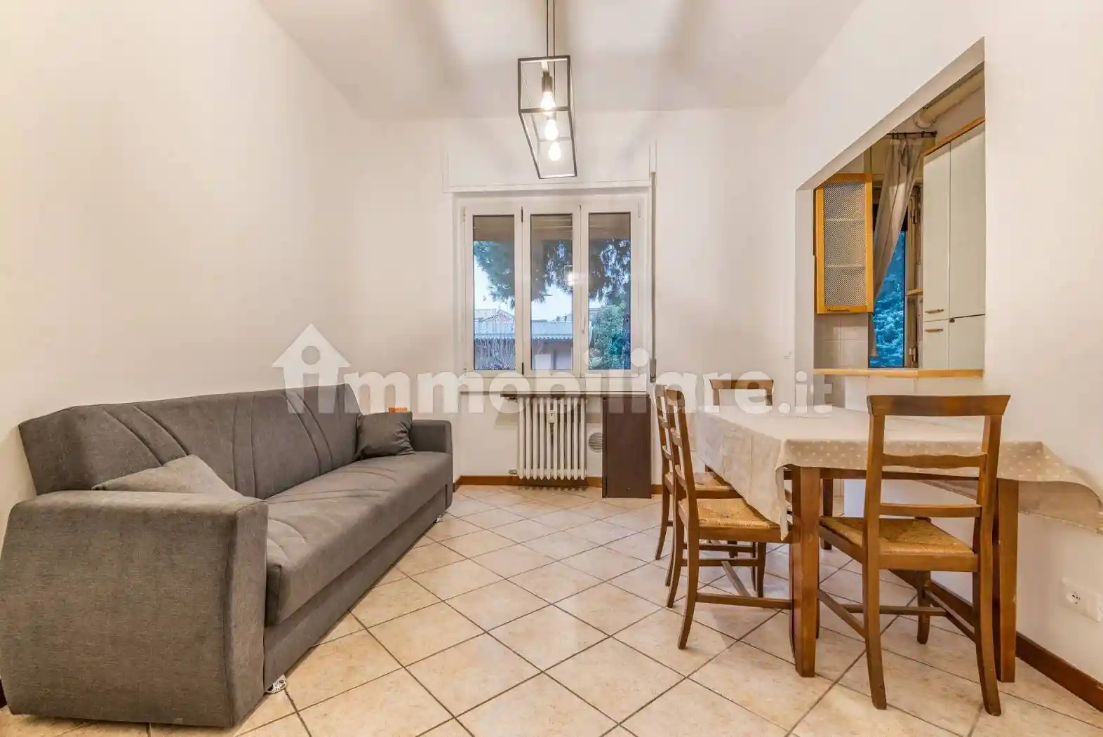 Bilocale via Don Carlo Porro 3, Precotto, Milano - foto 3