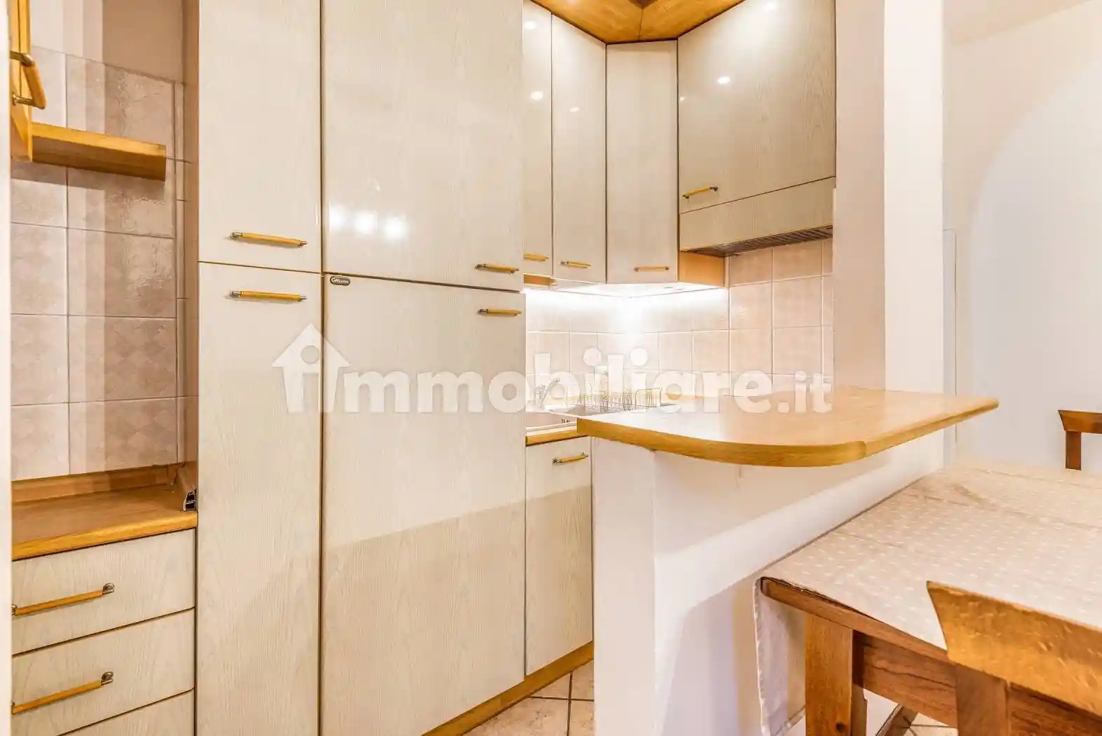 Bilocale via Don Carlo Porro 3, Precotto, Milano - foto 4