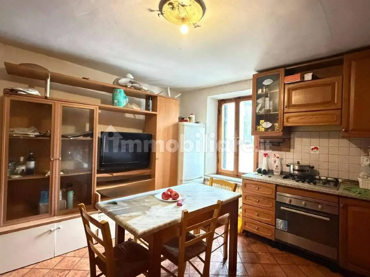 Appartamento in vendita a Lucca