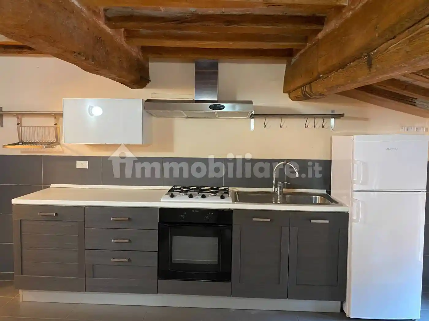 Bilocale Rua Pioppa, Centro Storico, Modena - foto 4