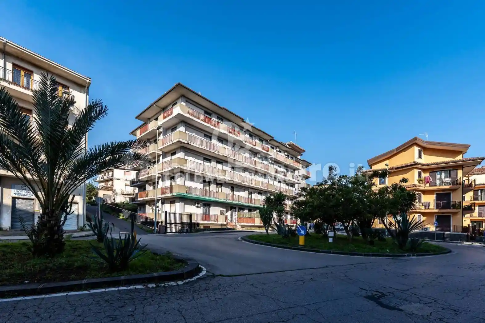 Immobile in vendita a Acireale