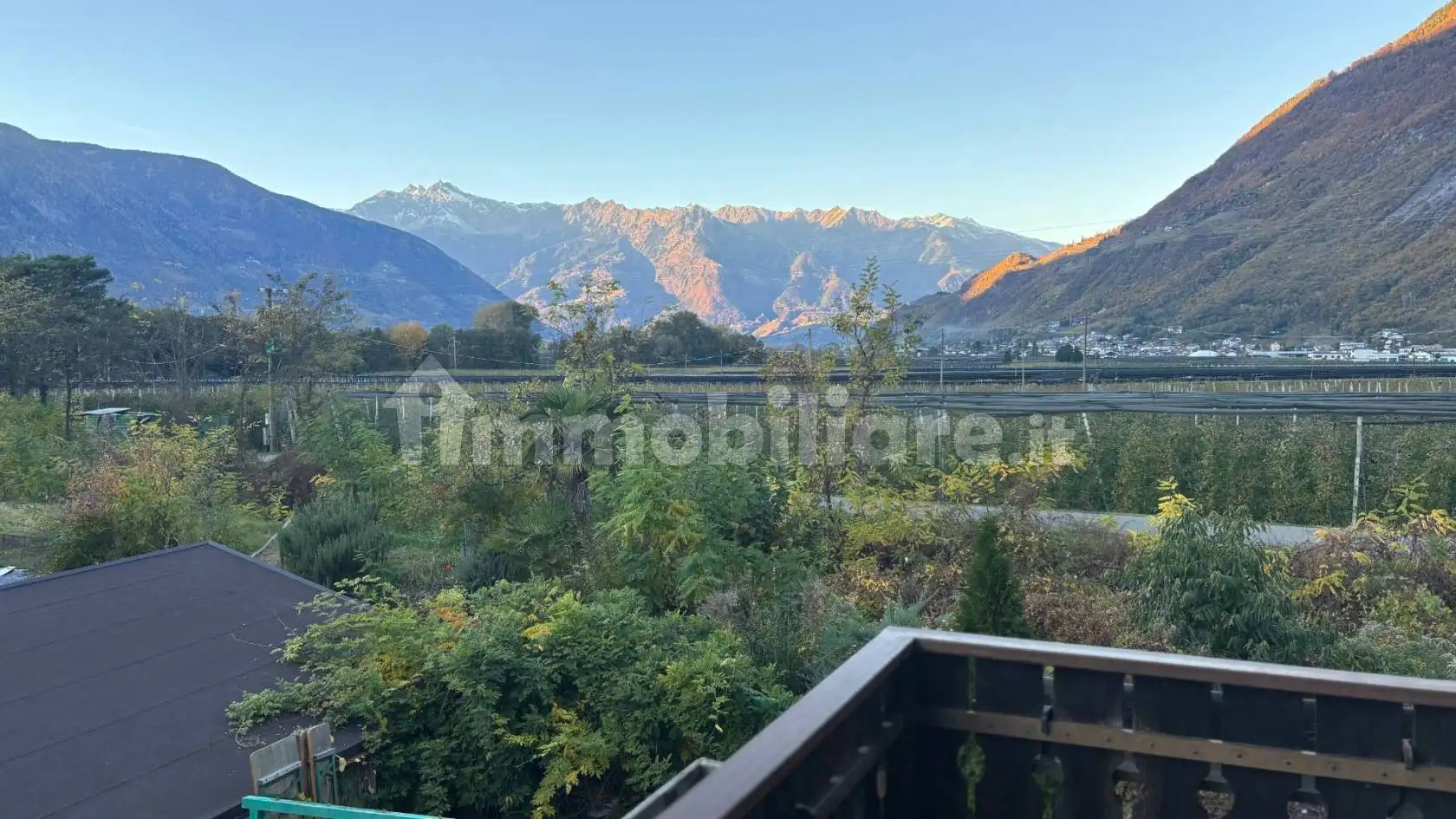 Appartamento in vendita a Gargazzone