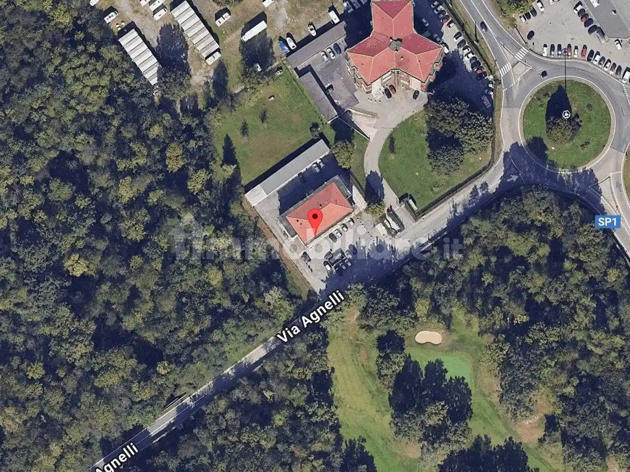 Appartamento all'asta via Agnelli, 14, 10070 Robassomero Italia - Robassomero 14, Robassomero - foto 3