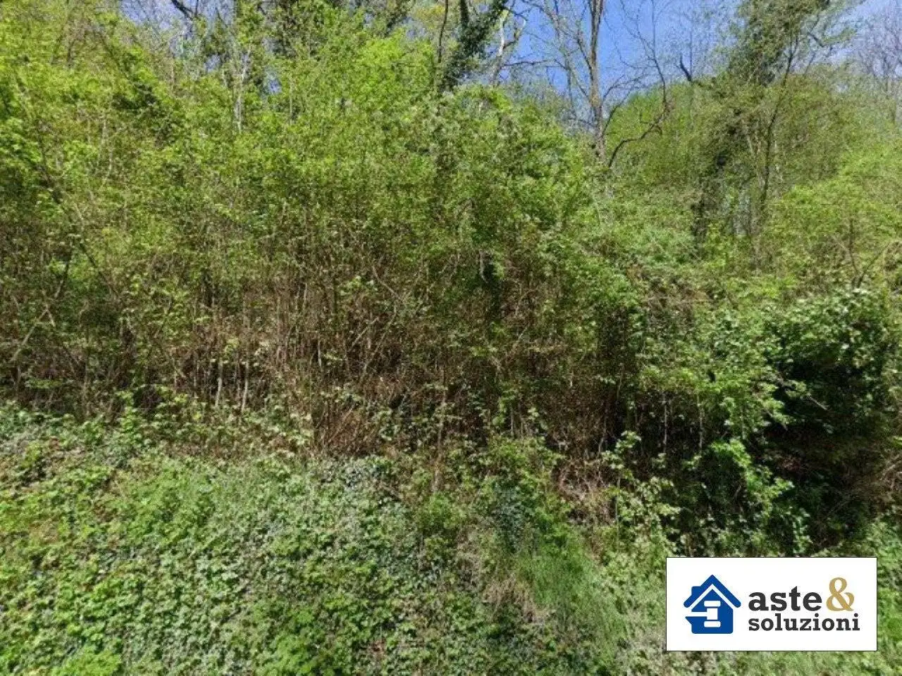 Appartamento in asta a Rubiana