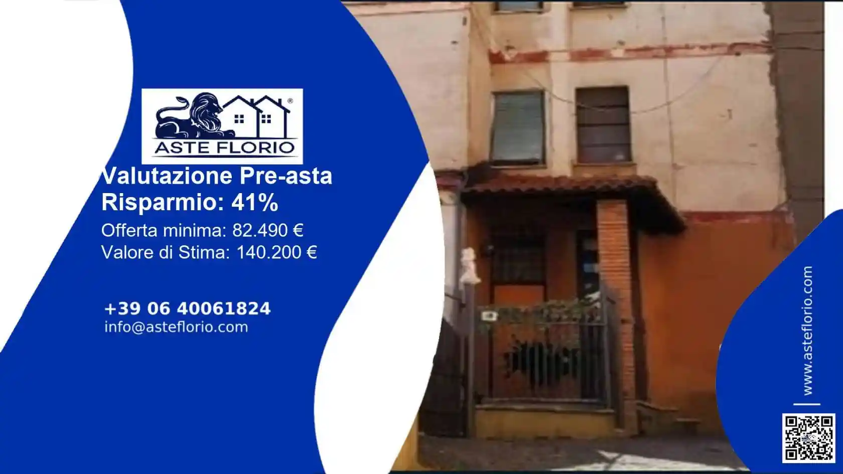 Appartamento in vendita a Velletri