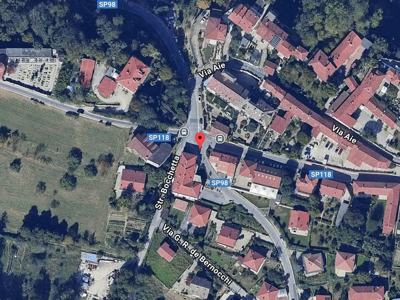 Villa all'asta regione Mignetta 53 - Sciolze 53, Sciolze - foto 3