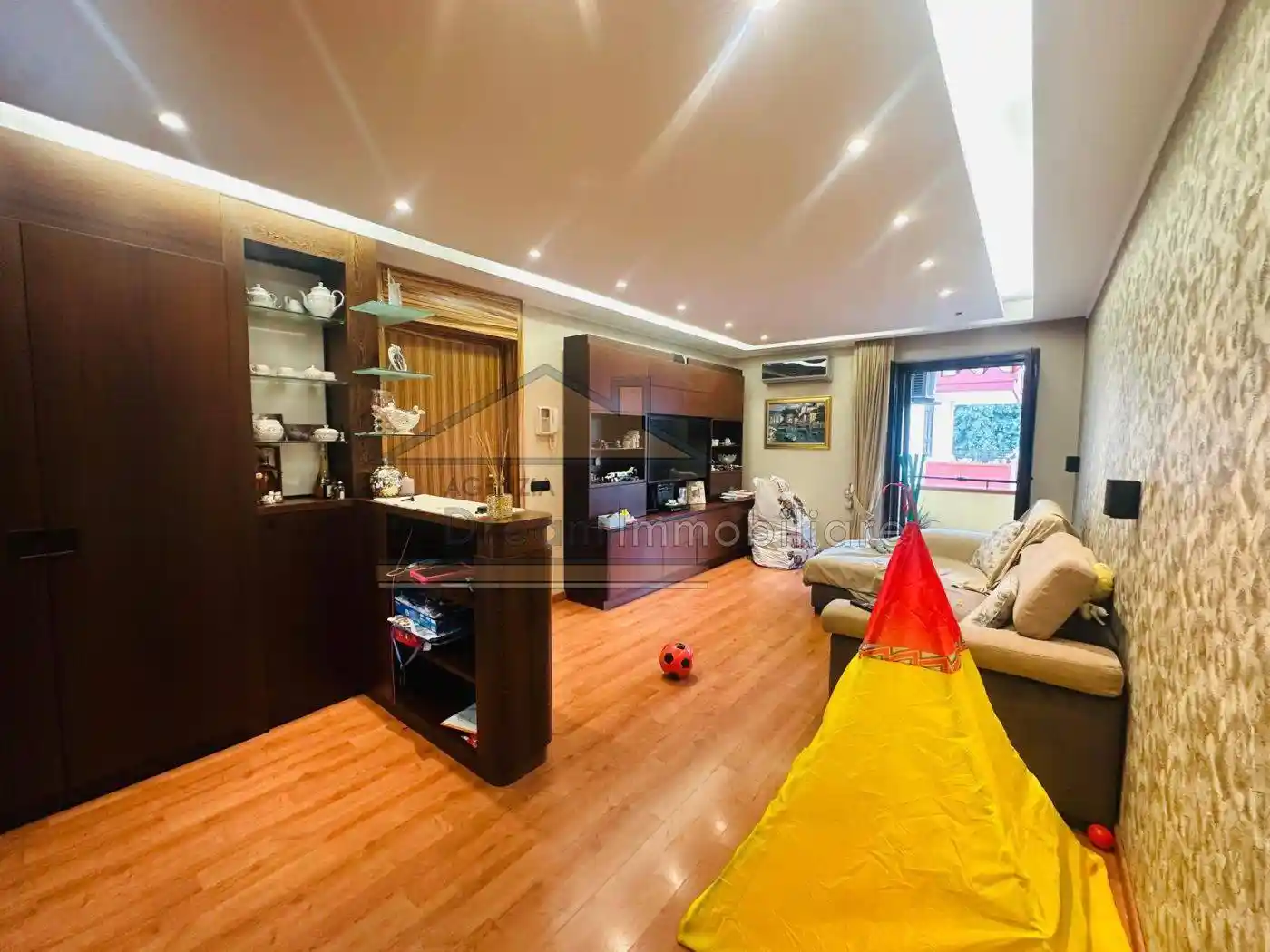 Trilocale via 1 Maggio, Nuovo Corso Campano - Marchesella, Giugliano in Campania - foto 3