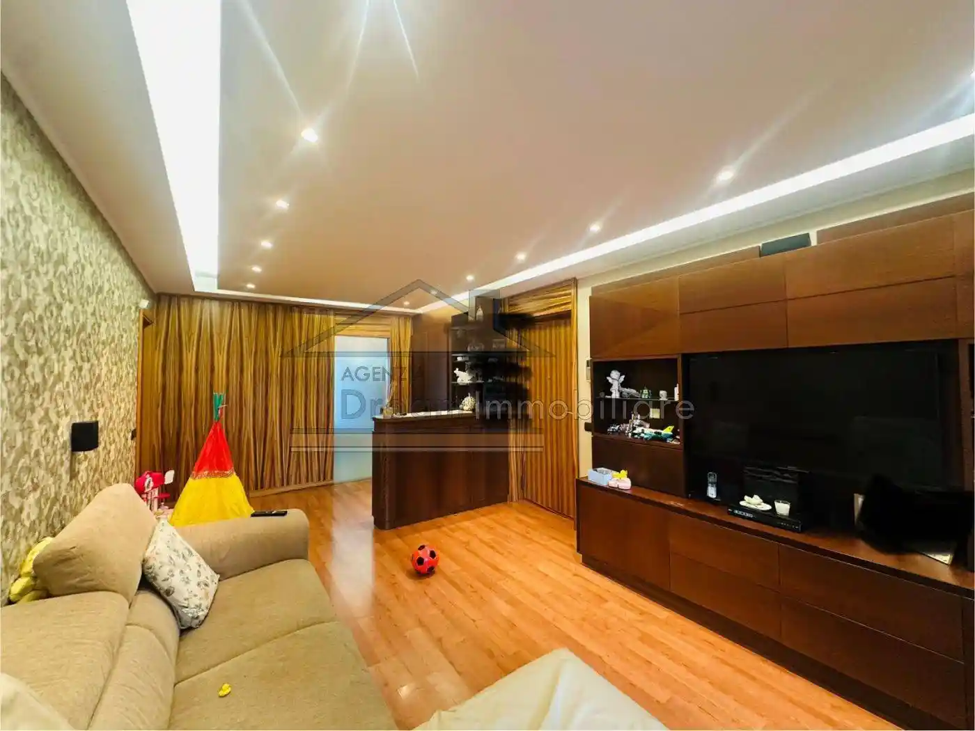 Trilocale via 1 Maggio, Nuovo Corso Campano - Marchesella, Giugliano in Campania - foto 5