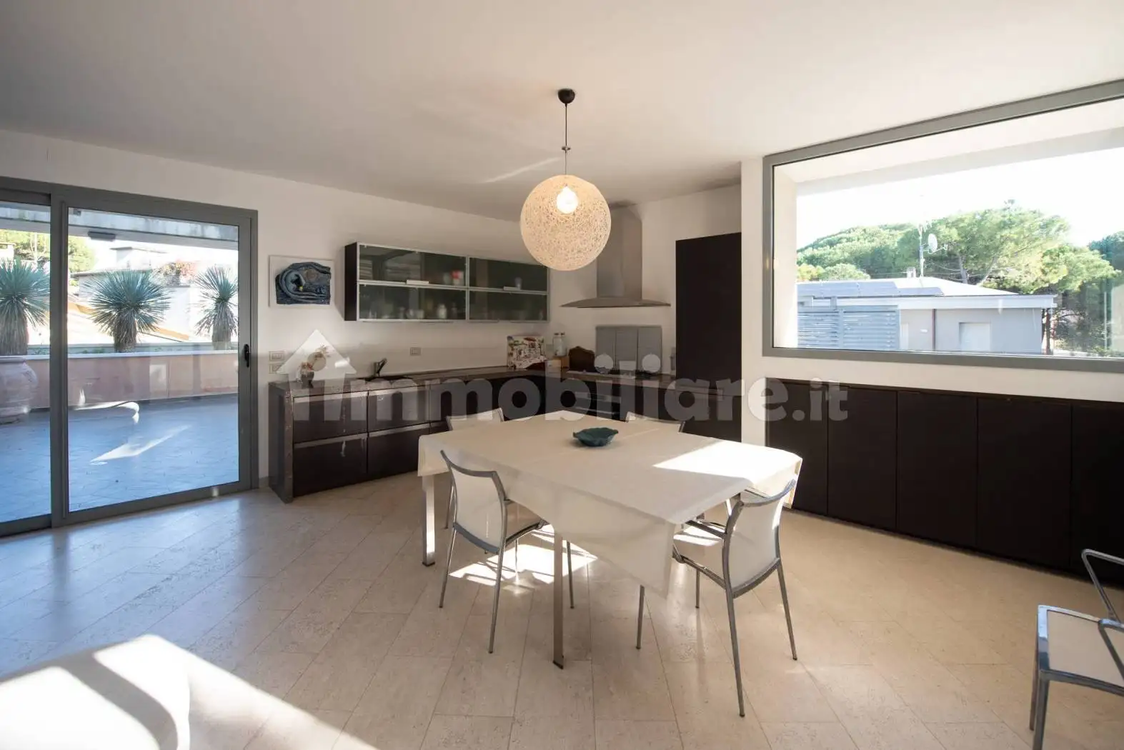 Appartamento in vendita a Cervia