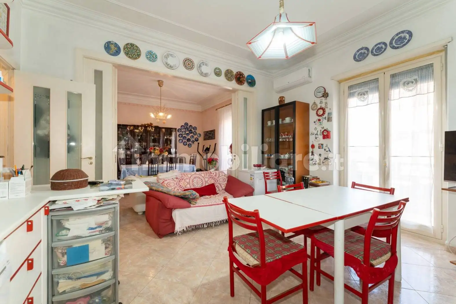 Appartamento in vendita a Catania