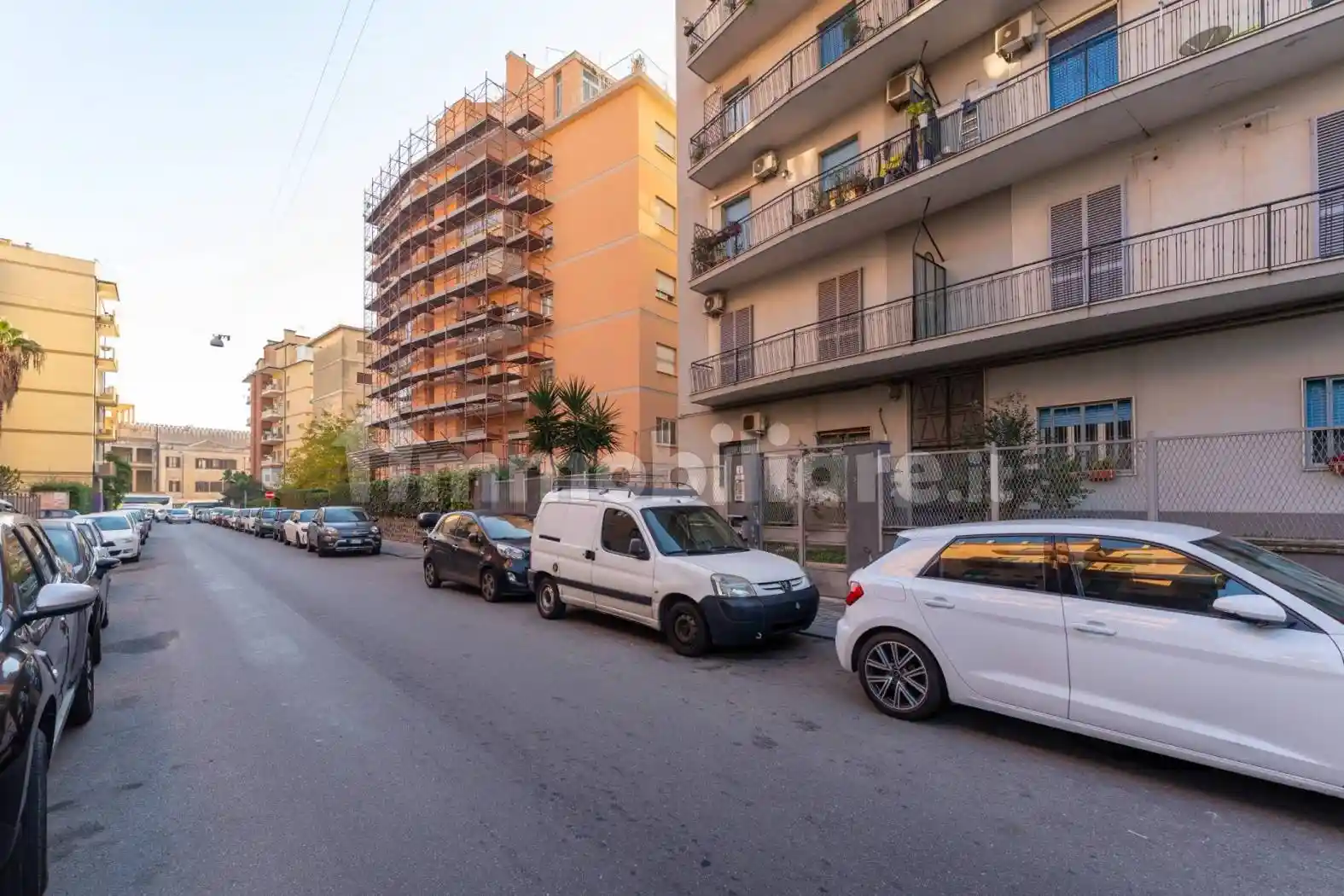 Quadrilocale via Eleonora d'Angiò 7, Borgo, Catania - foto 3