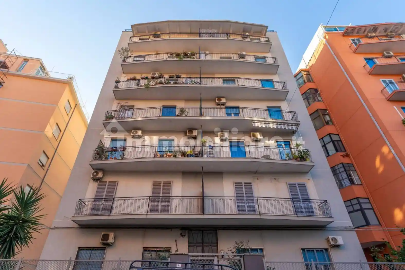 Quadrilocale via Eleonora d'Angiò 7, Borgo, Catania - foto 4