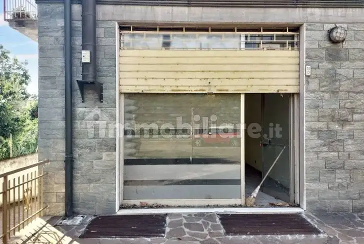Appartamento in asta a Scandiano