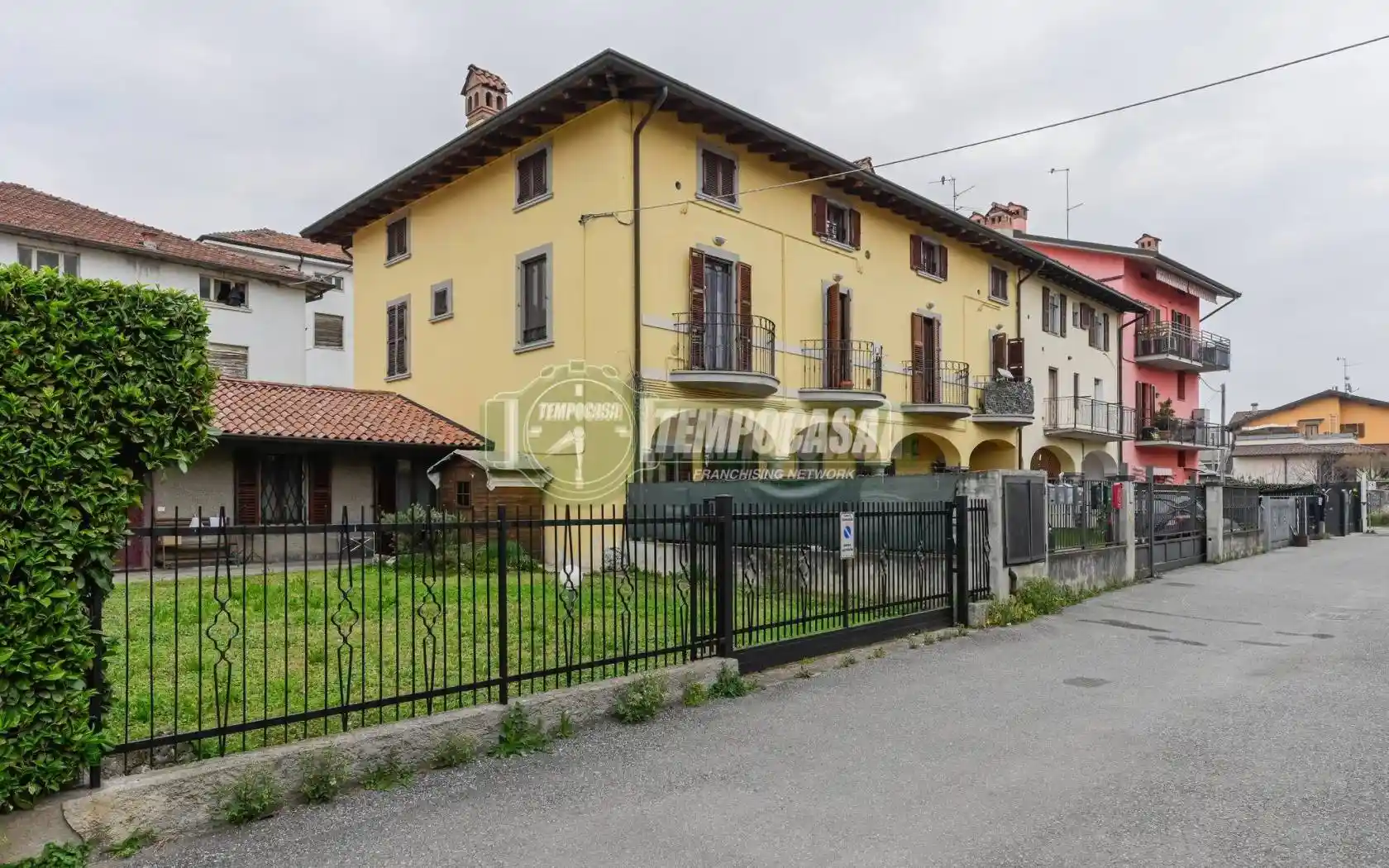 Appartamento in vendita a Comun Nuovo