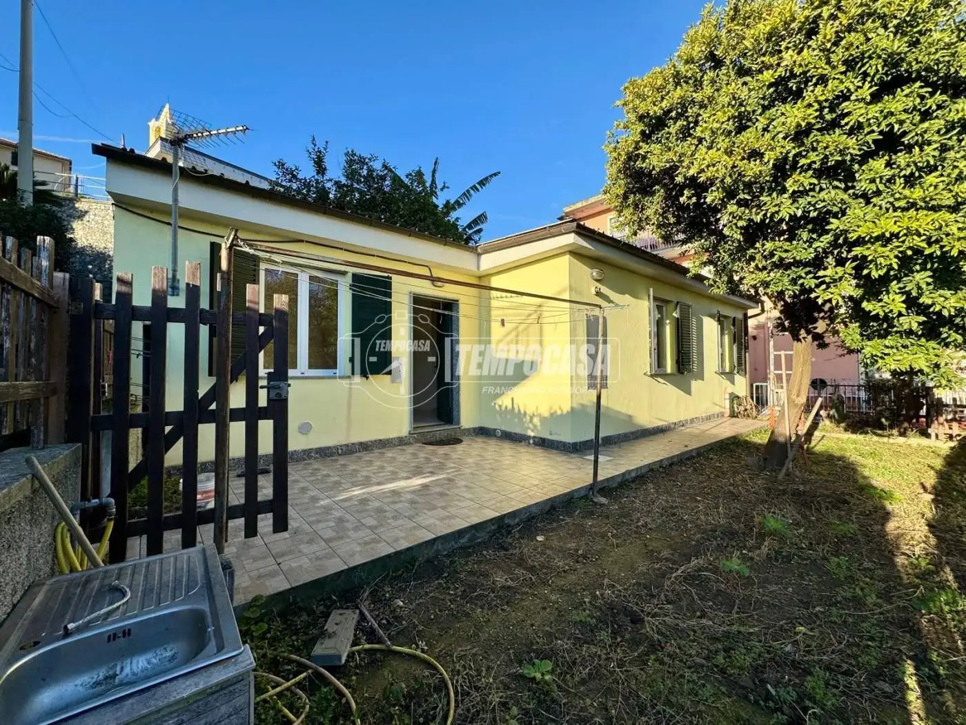 Trilocale via dei Leoni 92/A, Cantalupo, Varazze - foto 2