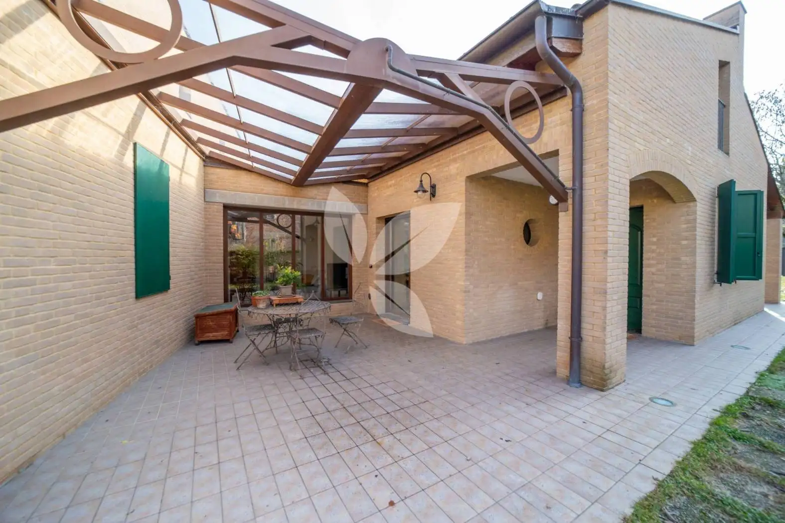 Villa in vendita a Parma