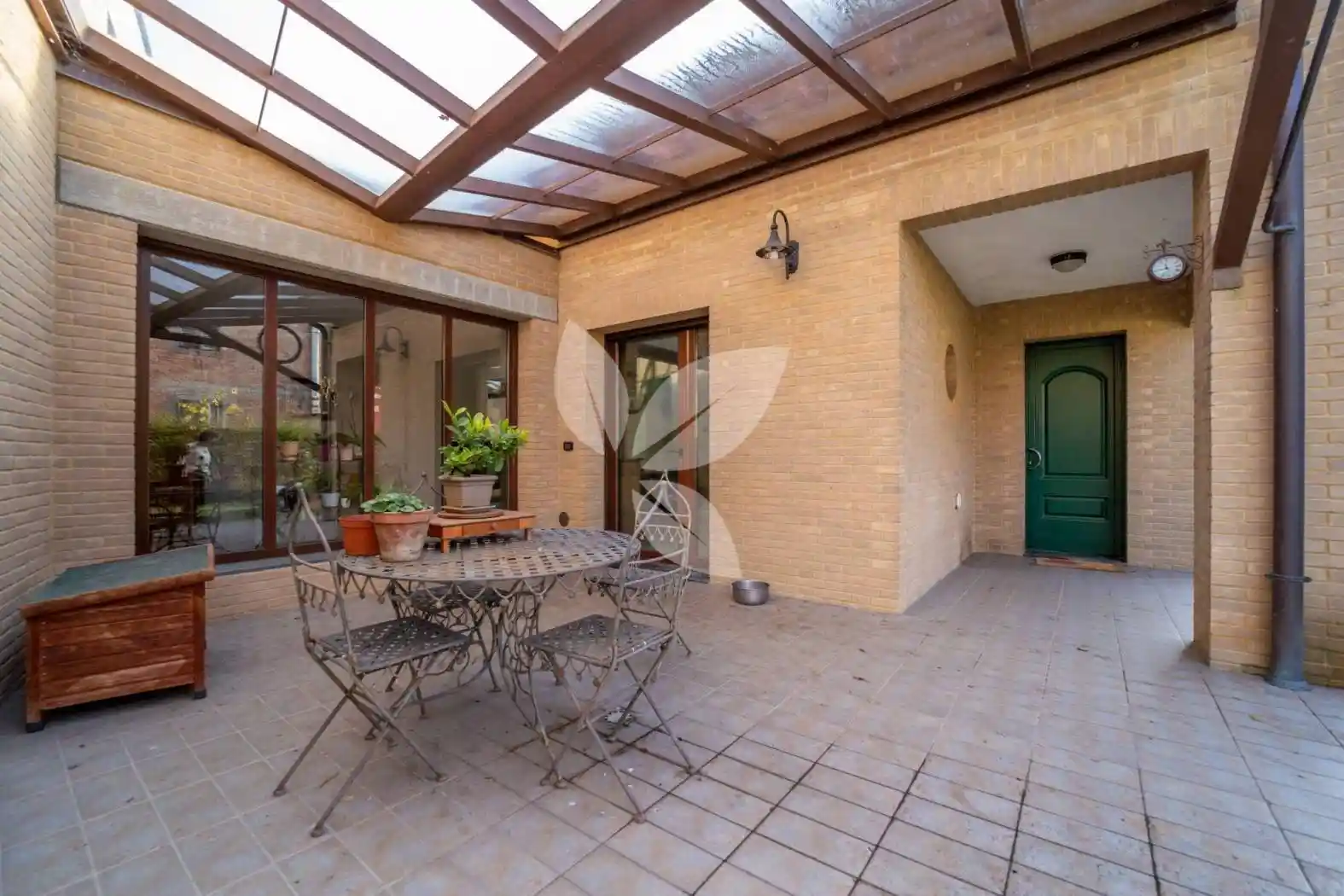 Villa unifamiliare Strada Argini Parma 36, Botteghino - Pilastrello, Parma - foto 2