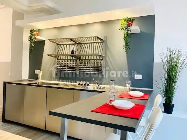 Open space via Lanfranco della Pila 57/F, Niguarda, Milano - foto 2