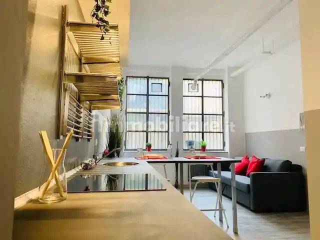 Open space via Lanfranco della Pila 57/F, Niguarda, Milano - foto 3