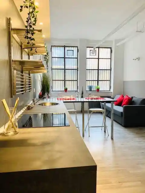 Open space via Lanfranco della Pila 57/F, Niguarda, Milano - foto 4