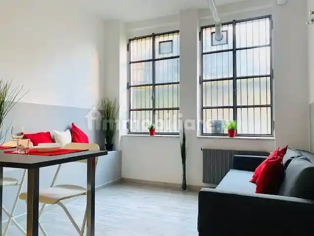 Open space via Lanfranco della Pila 57/F, Niguarda, Milano - foto 5