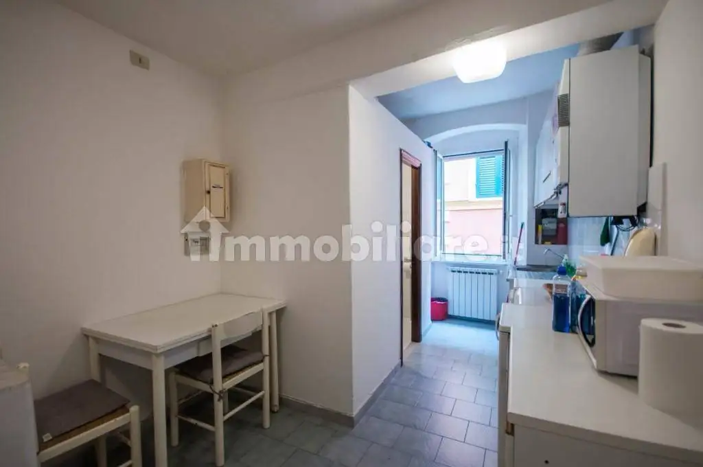 Appartamento in vendita a Lerici