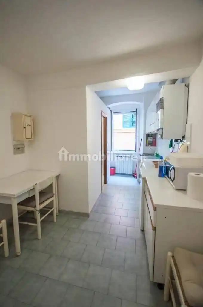 Bilocale via Camillo Benso di Cavour 47, Lerici Paese, Lerici - foto 2