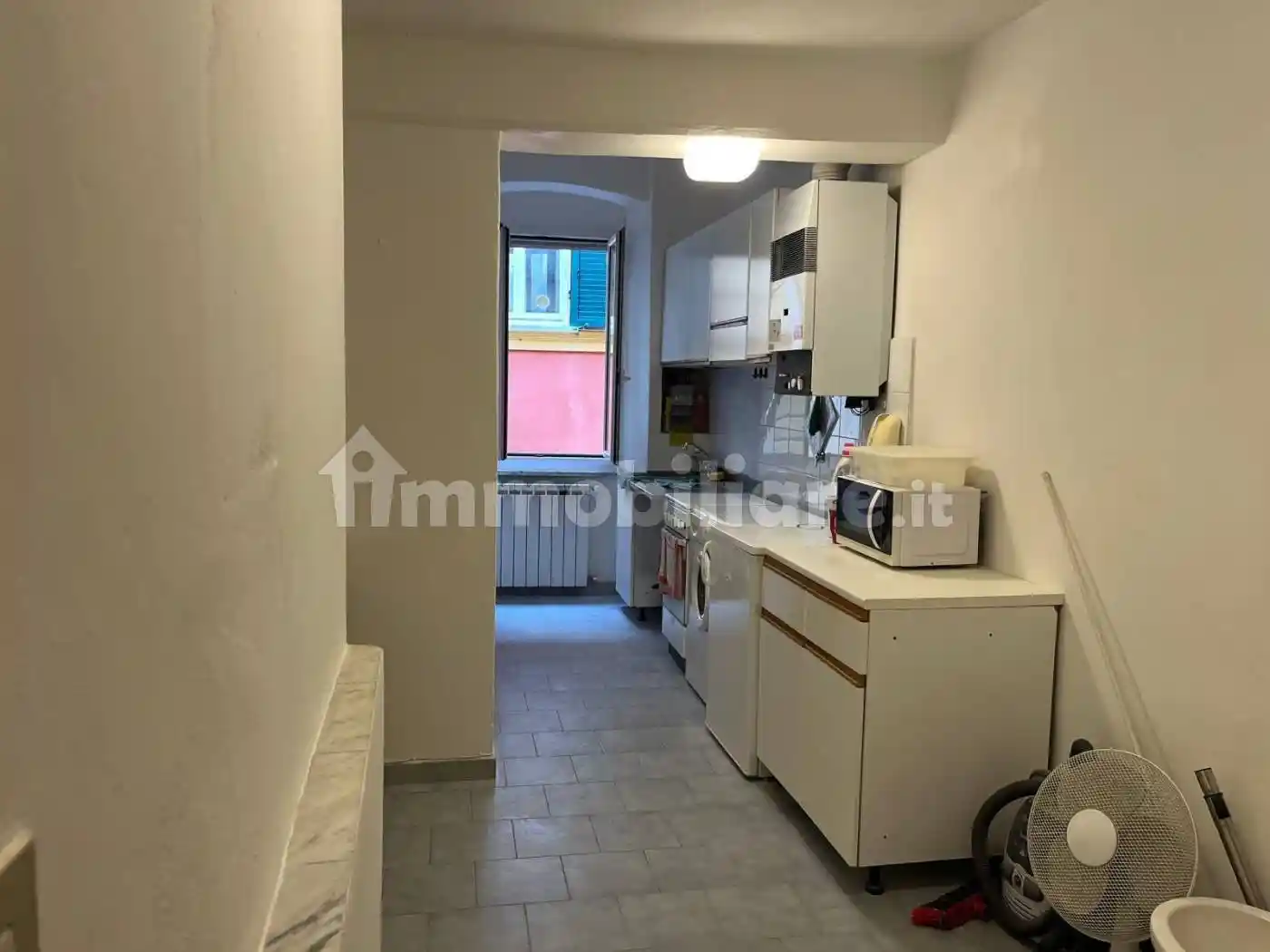 Bilocale via Camillo Benso di Cavour 47, Lerici Paese, Lerici - foto 5