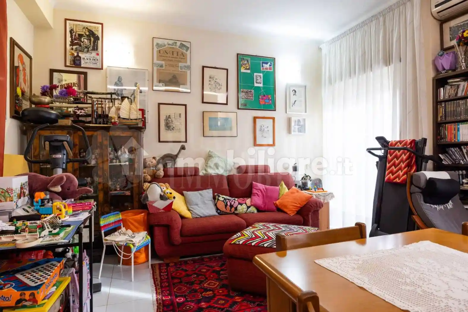 Trilocale viale del Lido 24, Ostia Levante, Roma - foto 3