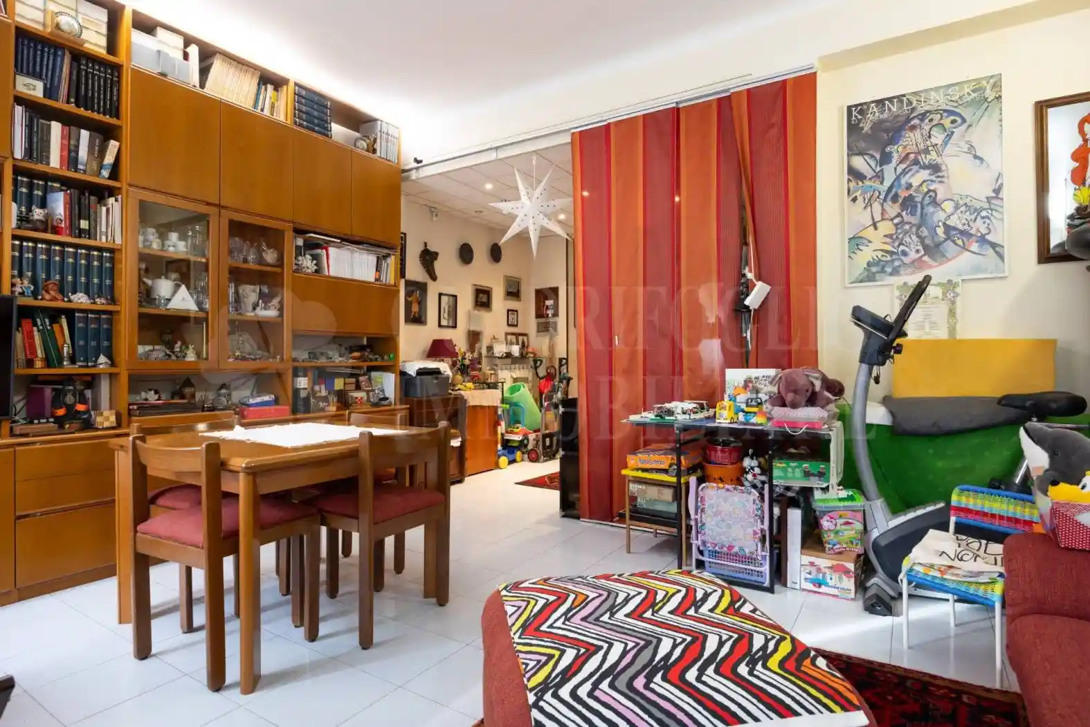 Trilocale viale del Lido 24, Ostia Levante, Roma - foto 5