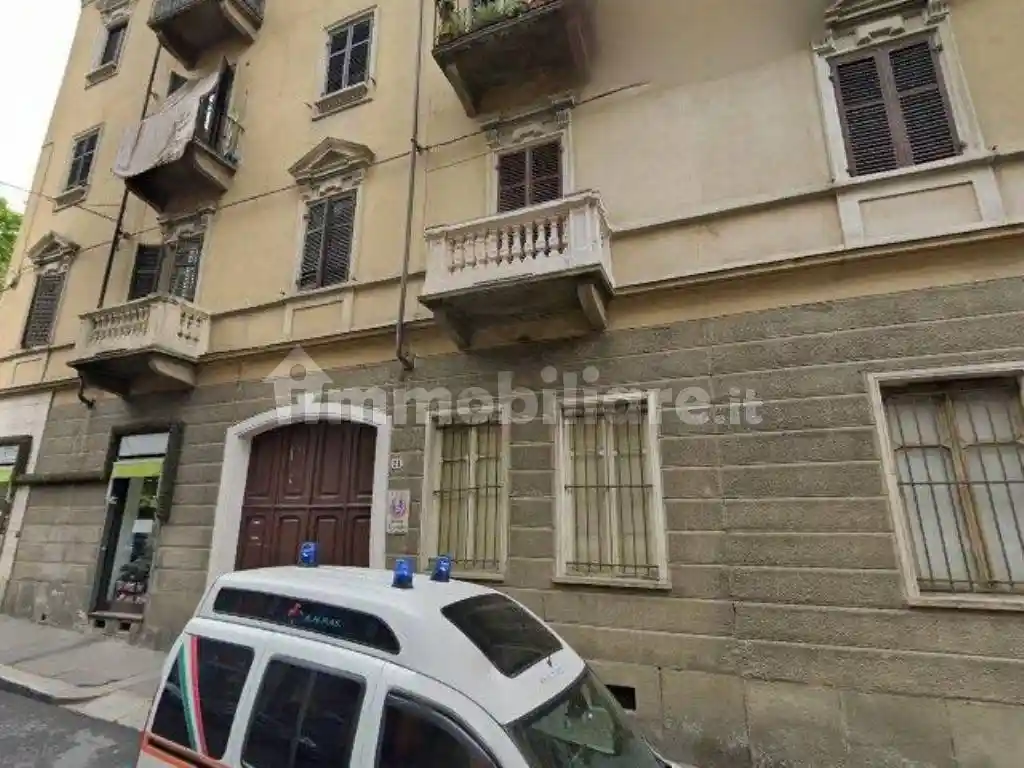 Appartamento all'asta via Medail 21 - 10144 Torino 21, Torino - foto 2