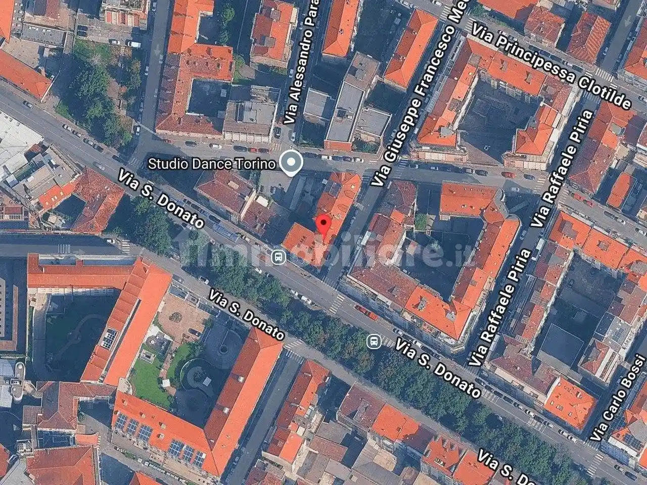 Appartamento all'asta via Medail 21 - 10144 Torino 21, Torino - foto 3