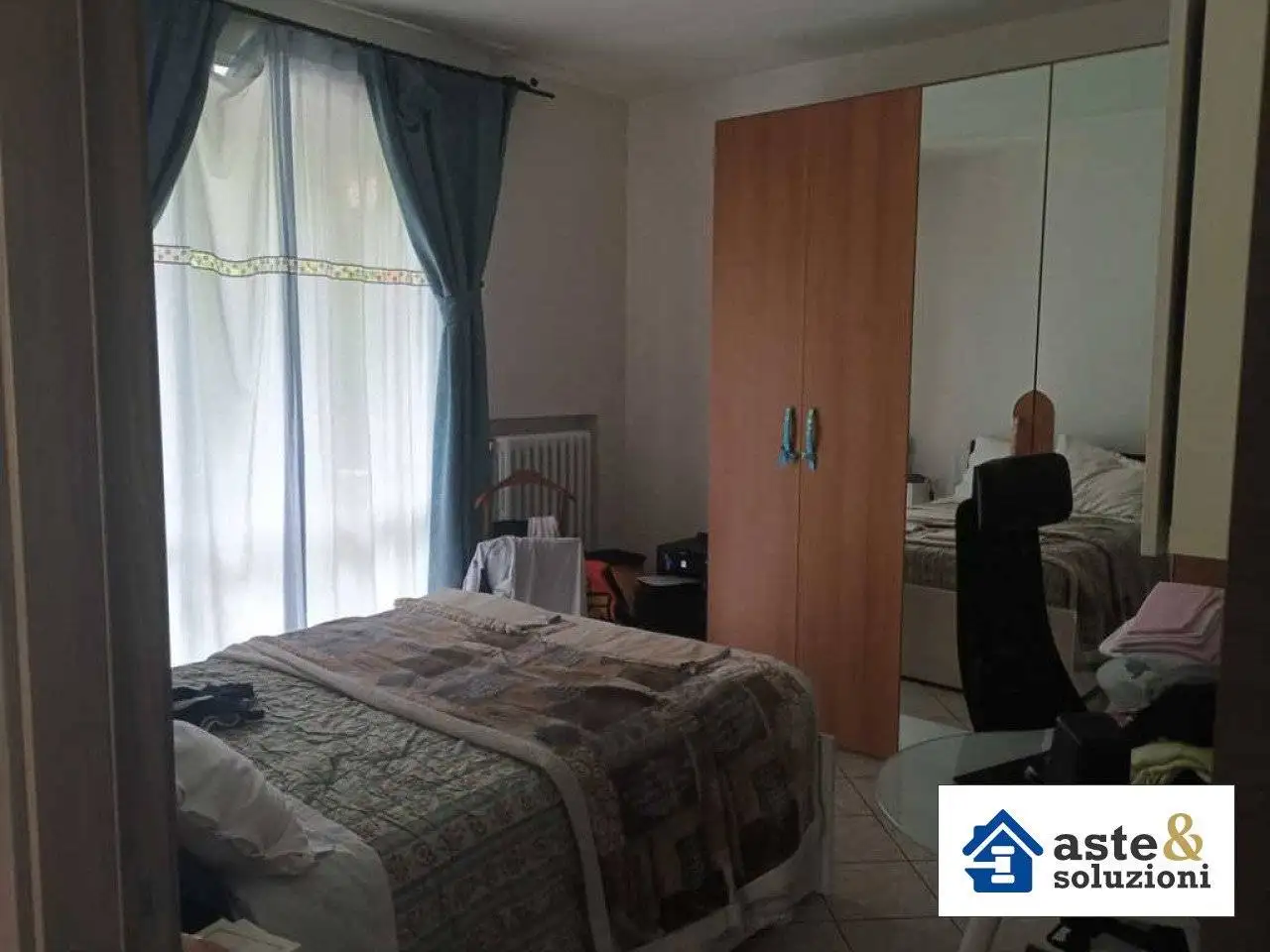 Appartamento in asta a Coazze