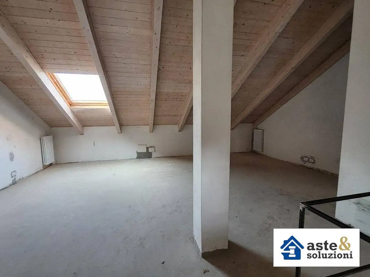 Villa in asta a Caselette