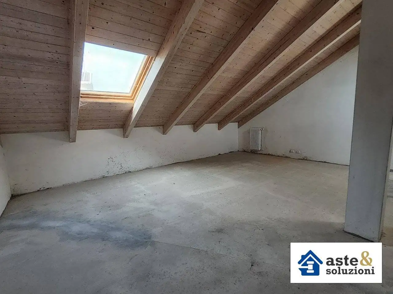 Villa in asta a Caselette