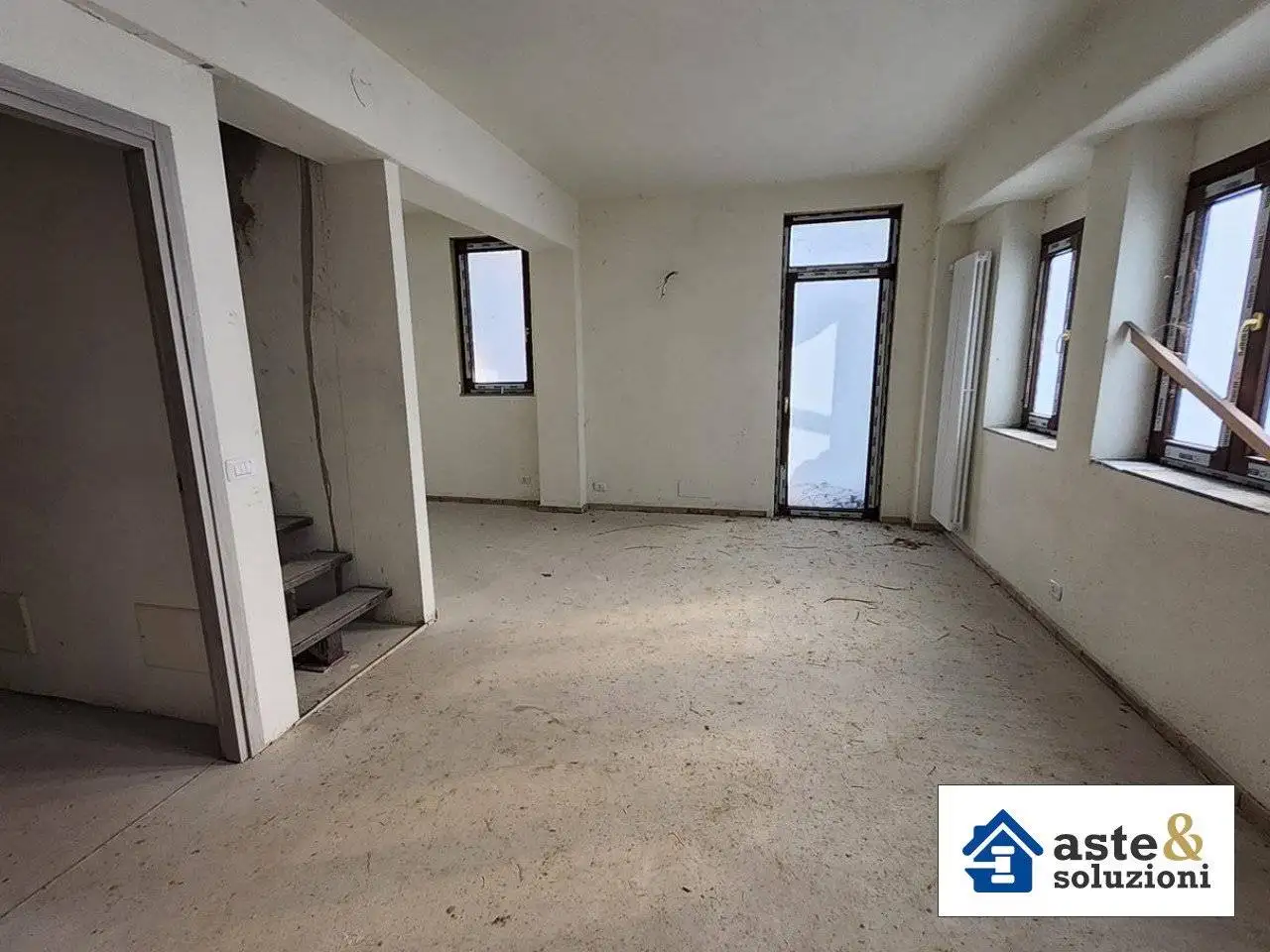 Villa in asta a Caselette