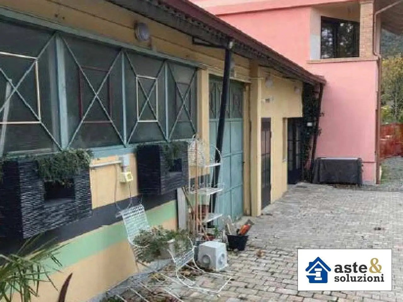 Appartamento in asta a Caselette