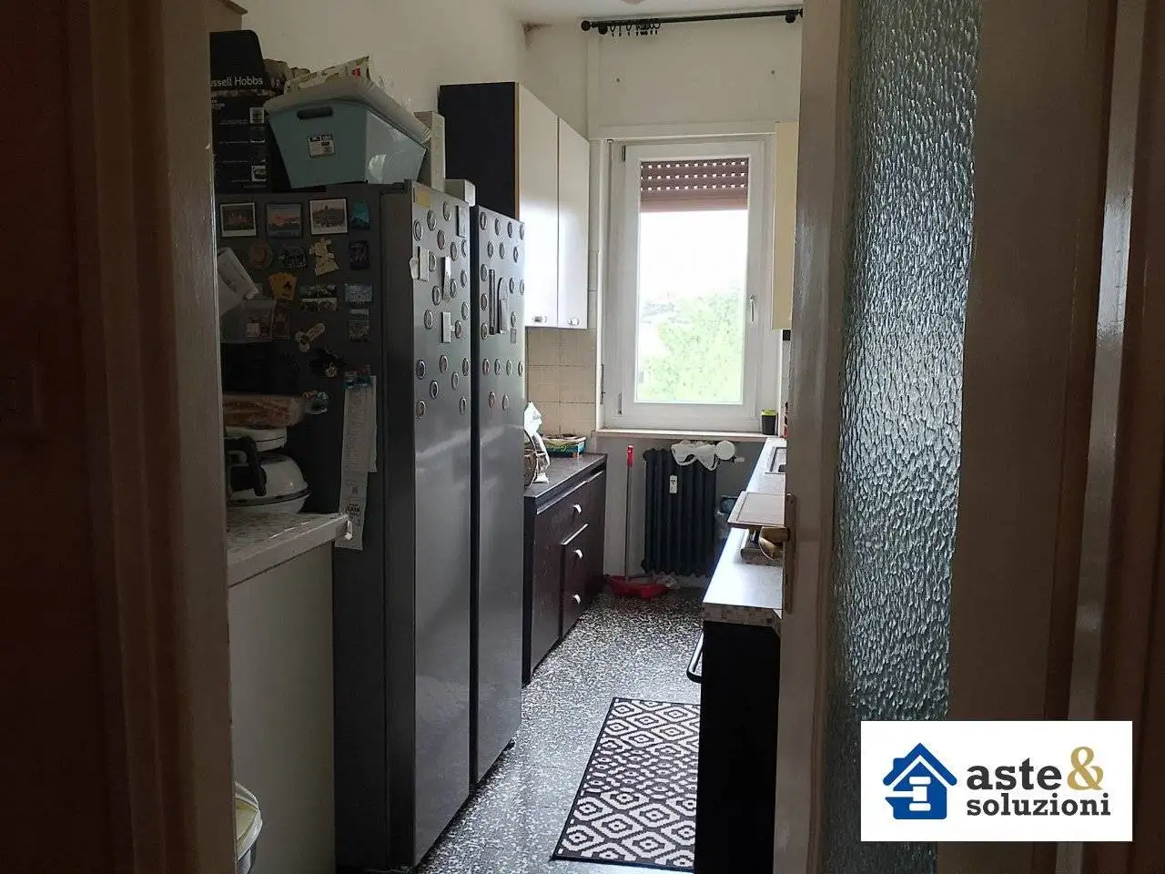 Appartamento in asta a Chieri