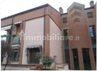 Appartamento in asta a Gessate