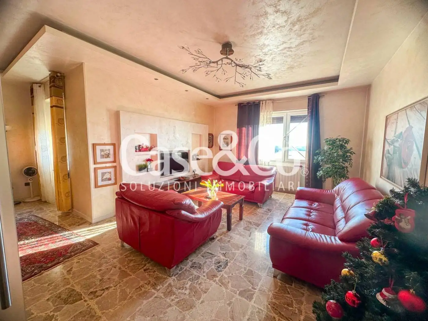 Appartamento in vendita a Brescia