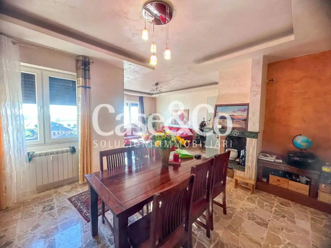 Appartamento via Leonida Bissolati, Villaggio Ferrari - Duca degli Abruzzi, Brescia - foto 3