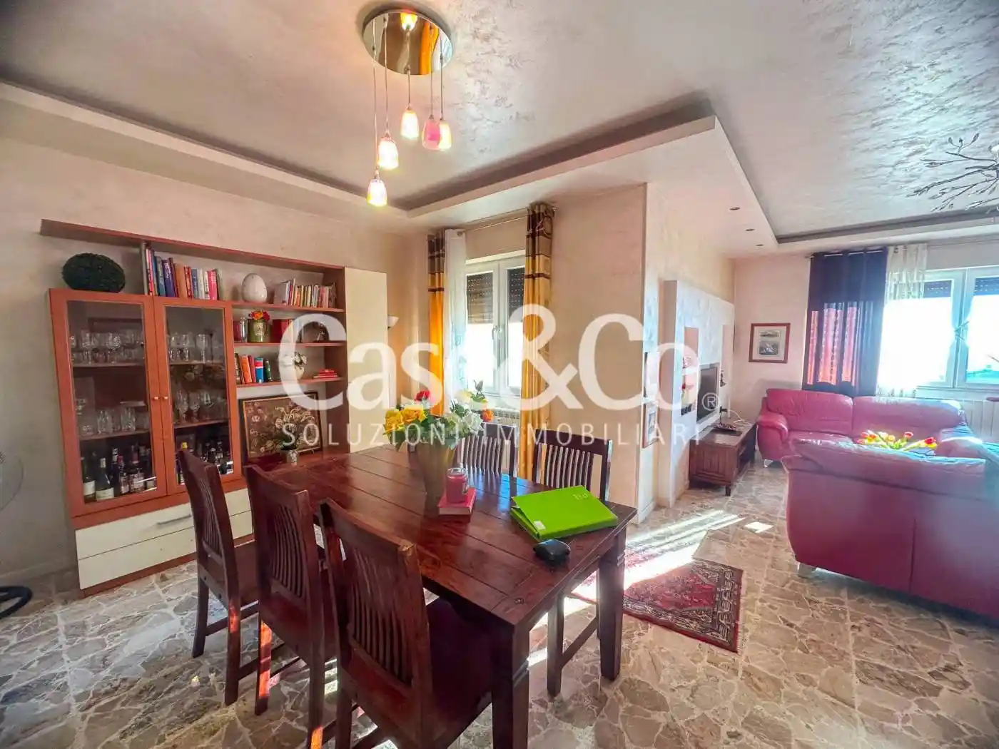 Appartamento via Leonida Bissolati, Villaggio Ferrari - Duca degli Abruzzi, Brescia - foto 4