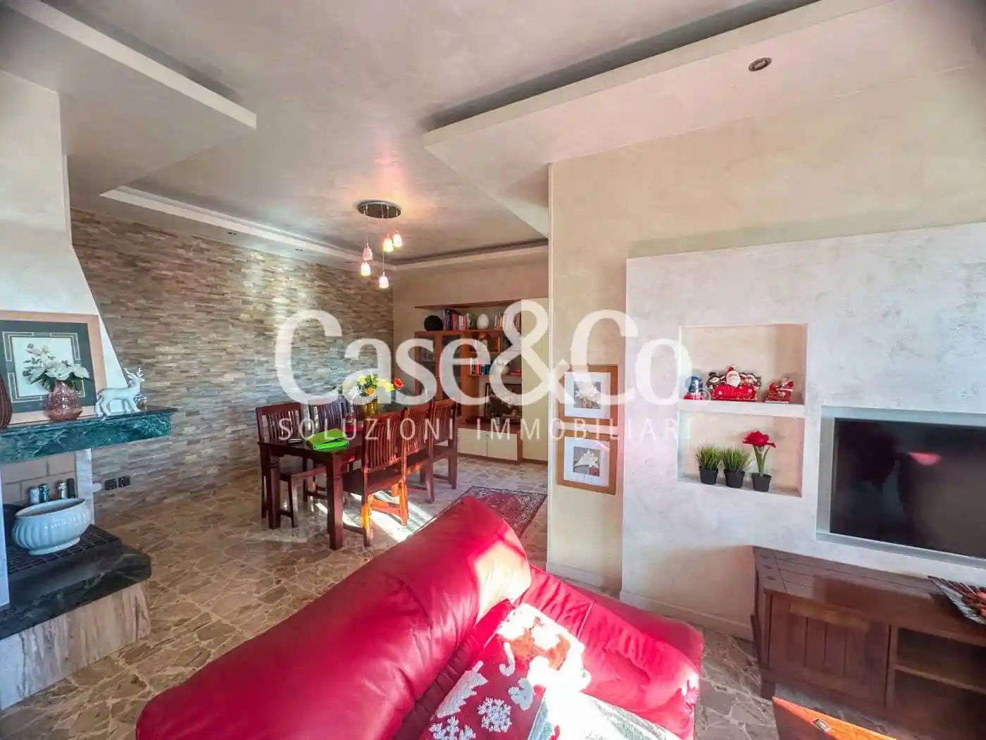 Appartamento via Leonida Bissolati, Villaggio Ferrari - Duca degli Abruzzi, Brescia - foto 5