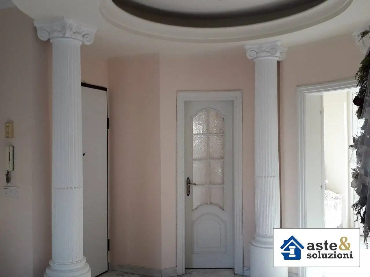 Appartamento in asta a Torino