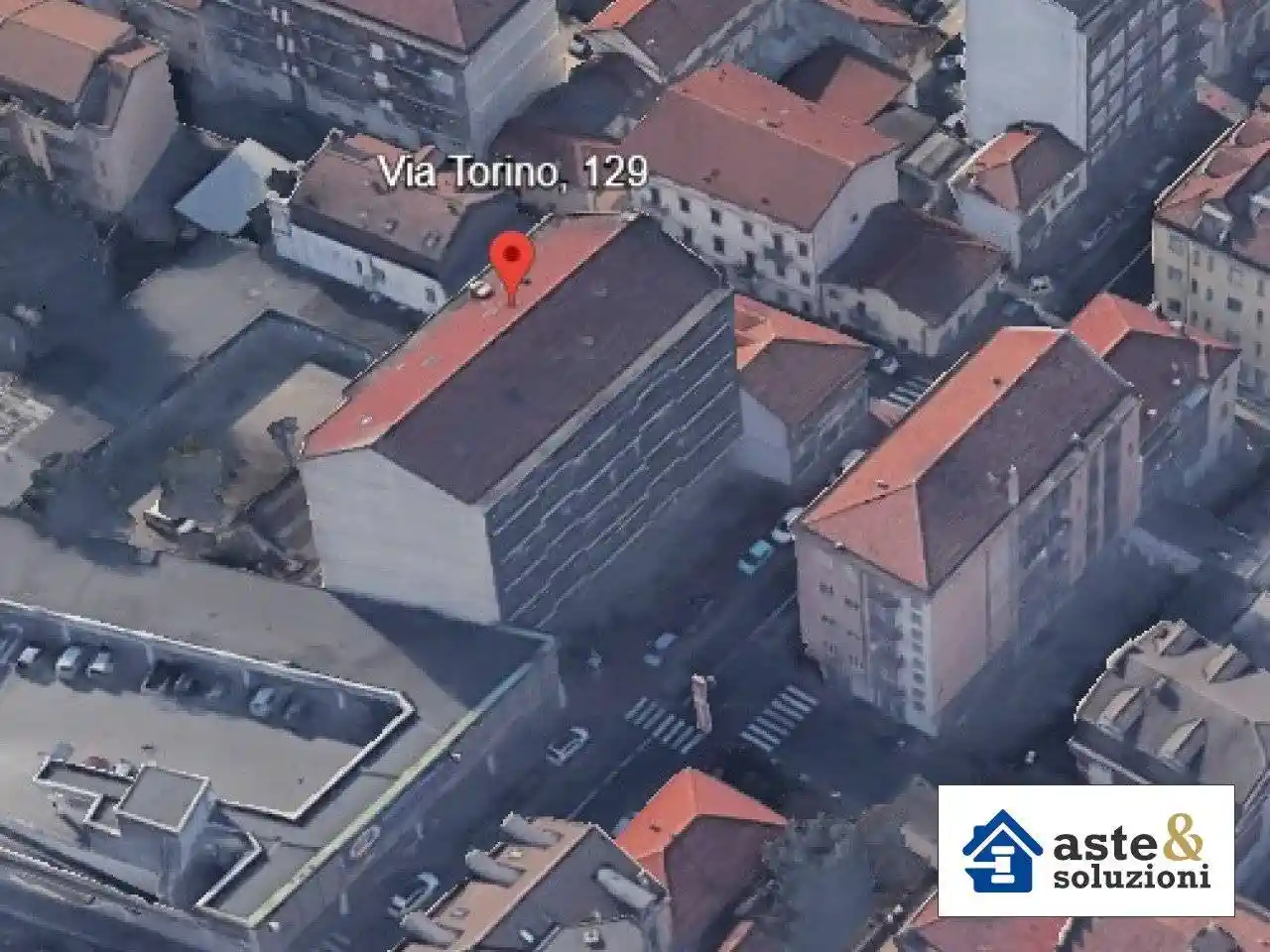 Appartamento in vendita a Nichelino